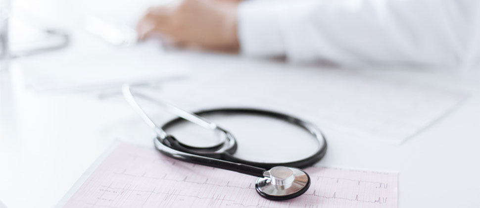 Dr. med. Marlis Köhnhorn
Fachärztin für Innere Medizin